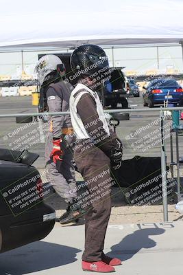 media/Oct-12-2025-Lucky Dog Racing (Sun) [[8adb5568ea]]/5-Pre Grid-Driver Change-Refueling/